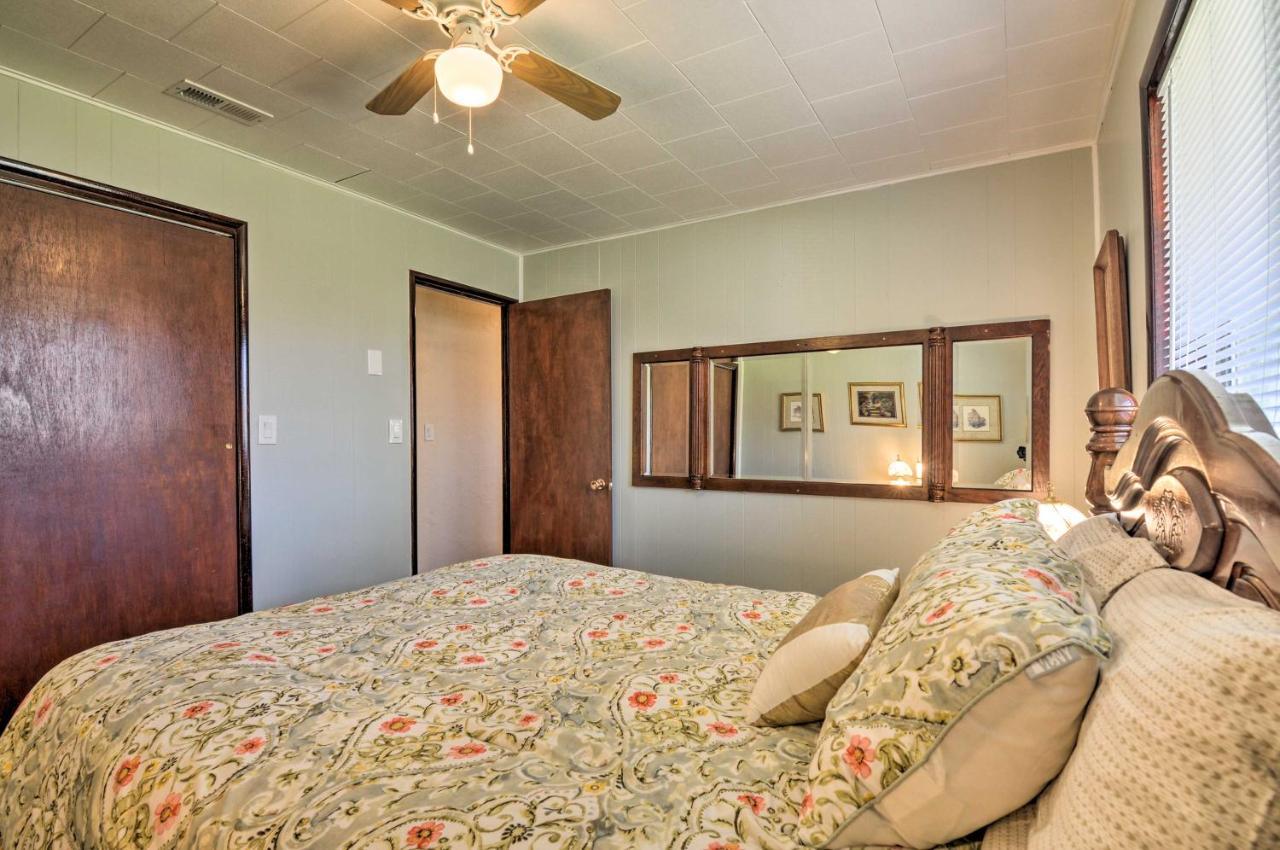 Tropic Getaway Near Bryce Canyon National Park! Ngoại thất bức ảnh